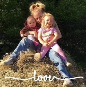 Meet your Posher, Naomi